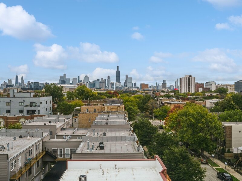 2342 W Adams Street Chicago IL 60612