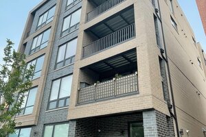 Photo of 2342 W Adams Street Chicago IL 60612 Unit 402