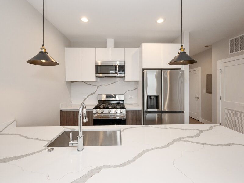 2342 W Adams Street Chicago IL 60612