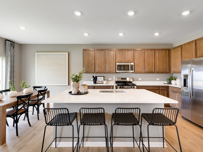 1304 Morris Way Elburn IL 60119