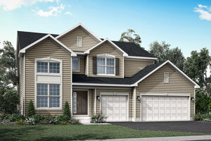 Photo of 1304 Morris Way Elburn IL 60119