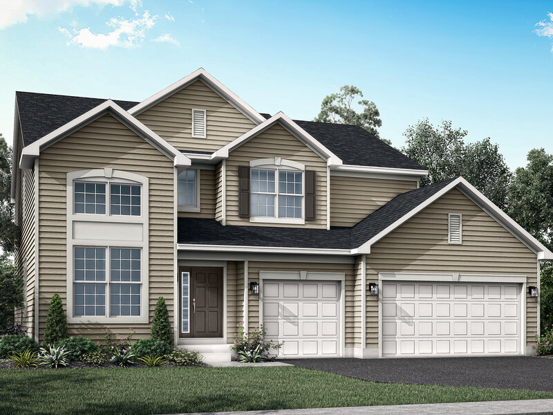 1304 Morris Way Elburn IL 60119