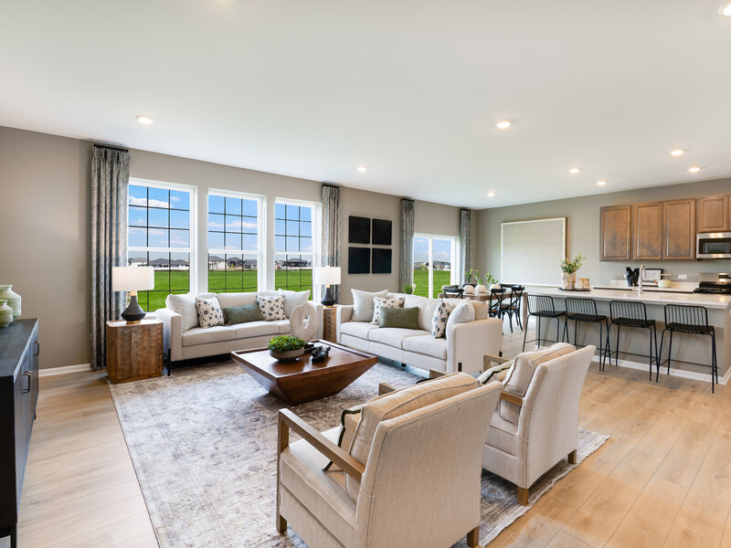 1304 Morris Way Elburn IL 60119