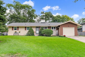 Photo of 443 Glendale Road Roselle IL 60172