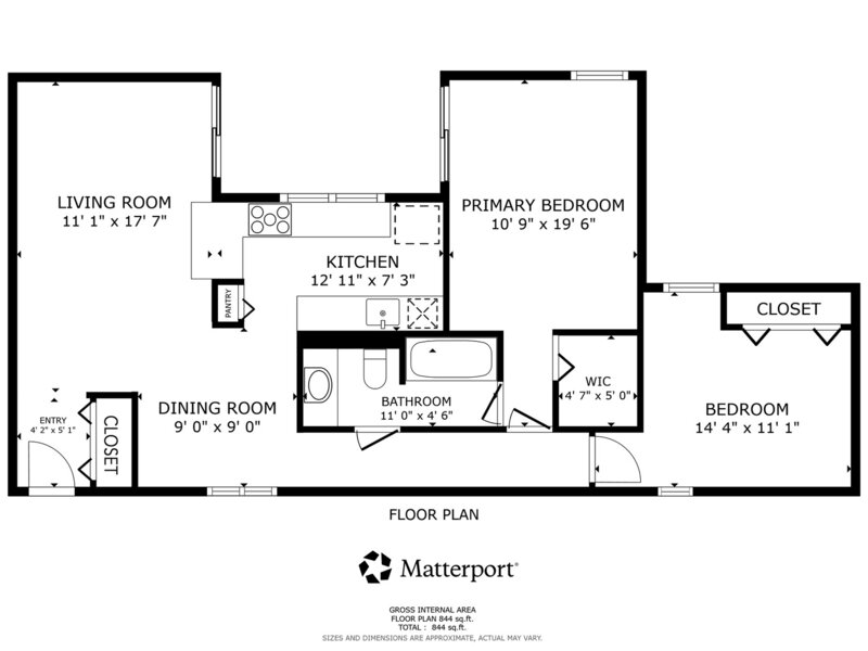 334 W Miner Street Arlington Heights IL 60005