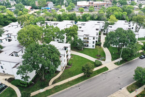 Photo of 334 W Miner Street Arlington Heights IL 60005 Unit 3B