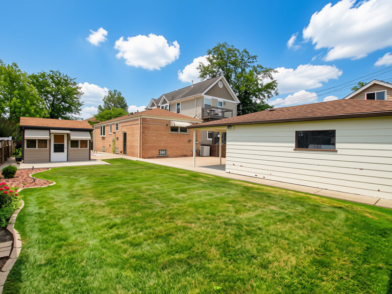 10756 S Albany Avenue Chicago IL 60655