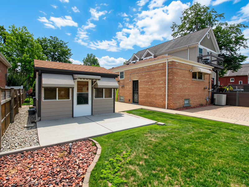 10756 S Albany Avenue Chicago IL 60655