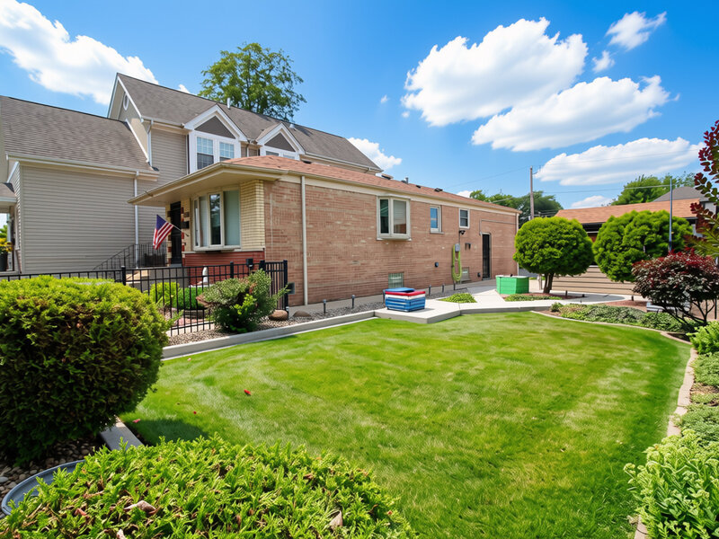 10756 S Albany Avenue Chicago IL 60655