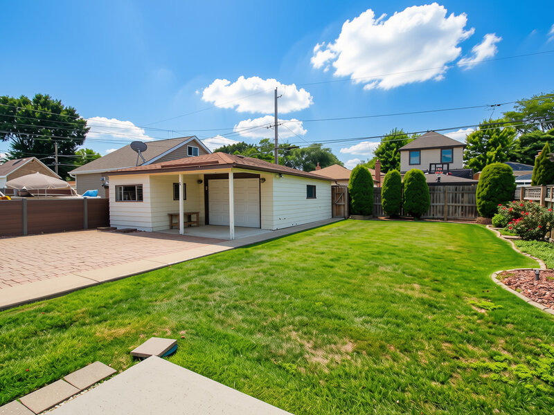 10756 S Albany Avenue Chicago IL 60655