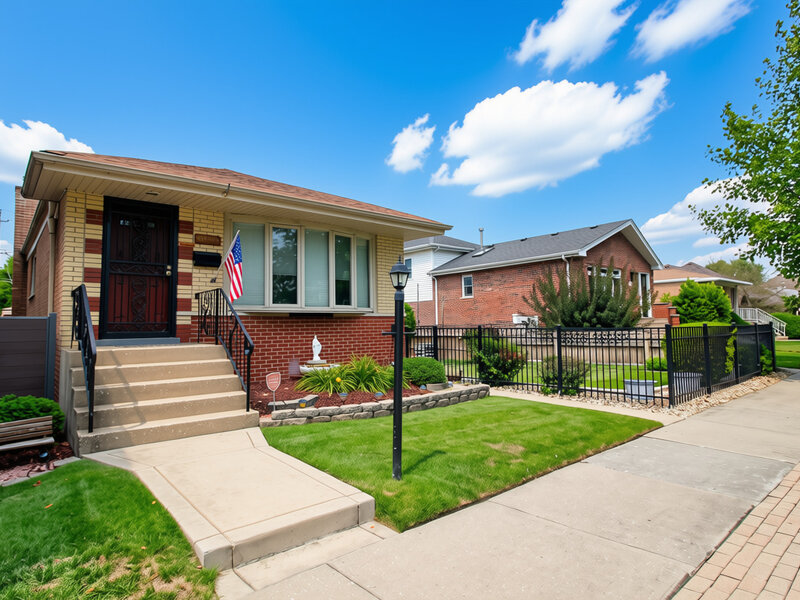 10756 S Albany Avenue Chicago IL 60655