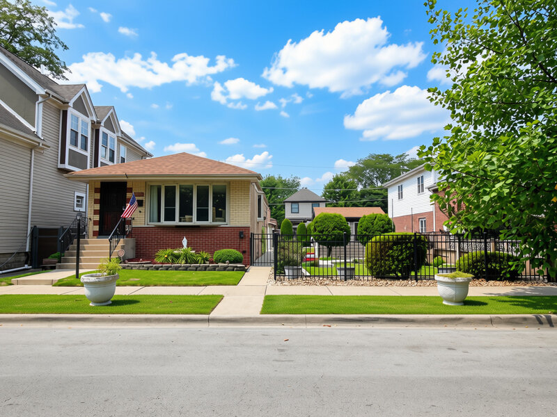10756 S Albany Avenue Chicago IL 60655