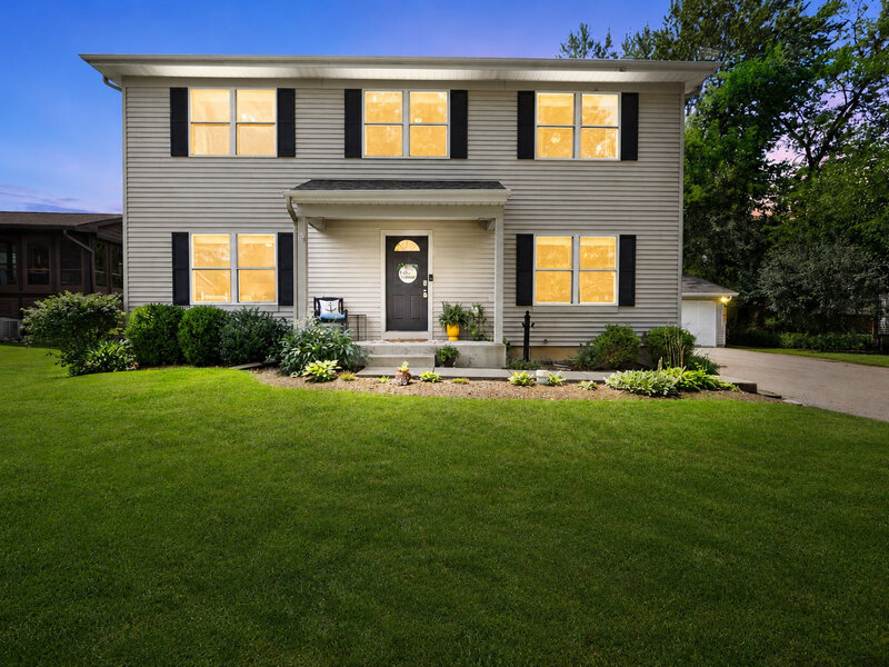 33672 N Greentree Road Grayslake IL 60030
