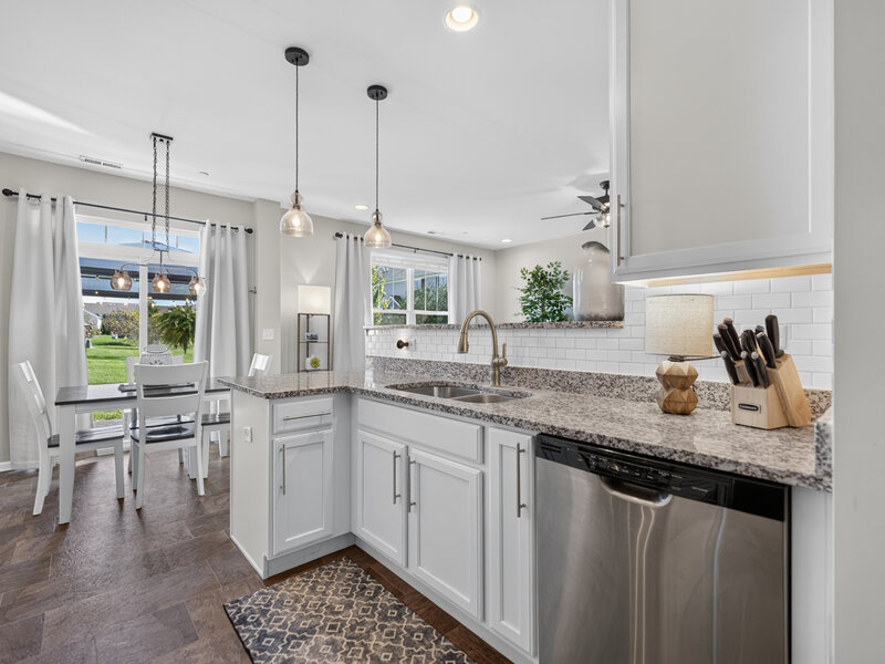 16216 W Switch Grass Road Lockport IL 60441