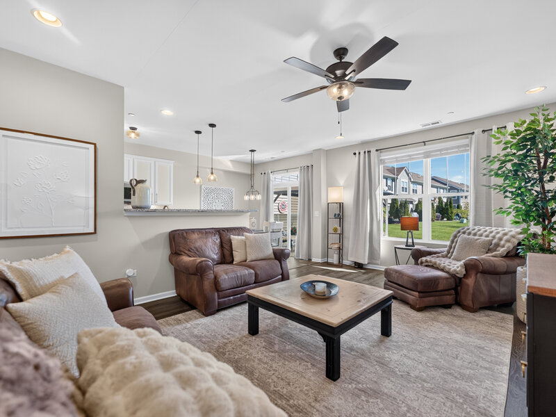 16216 W Switch Grass Road Lockport IL 60441