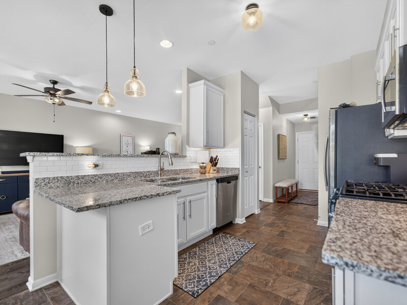 16216 W Switch Grass Road Lockport IL 60441