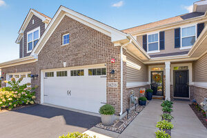Photo of 16216 W Switch Grass Road Lockport IL 60441