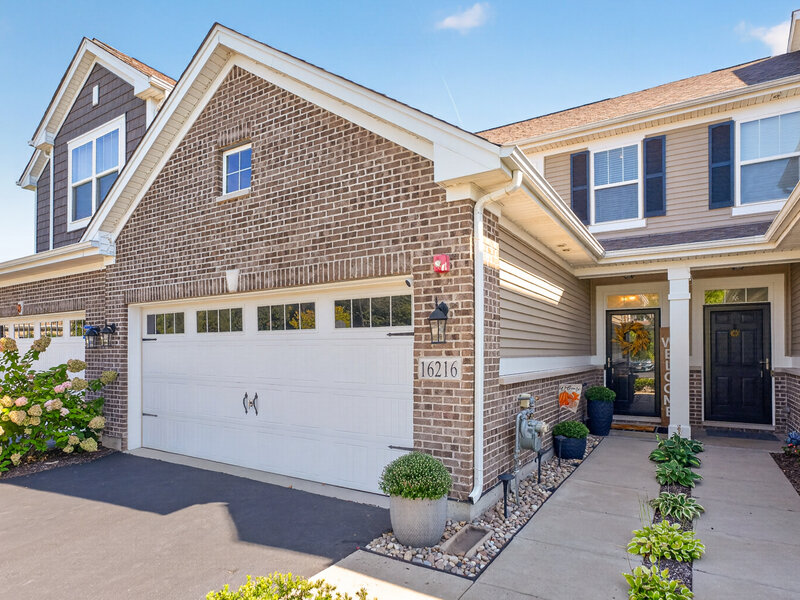 16216 W Switch Grass Road Lockport IL 60441