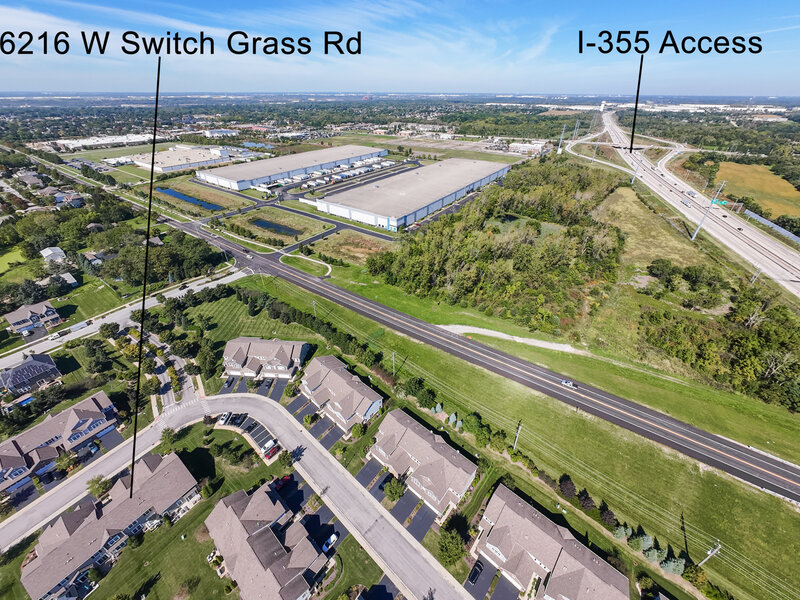 16216 W Switch Grass Road Lockport IL 60441