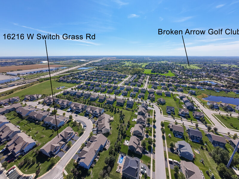 16216 W Switch Grass Road Lockport IL 60441