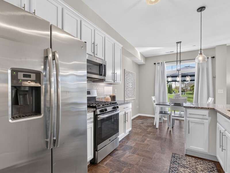 16216 W Switch Grass Road Lockport IL 60441