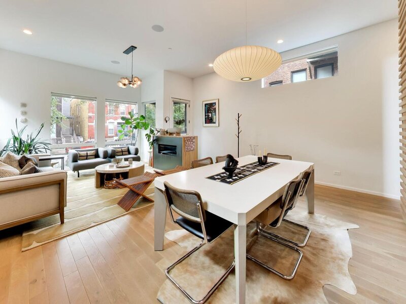 2071 N Oakley Avenue Chicago IL 60647