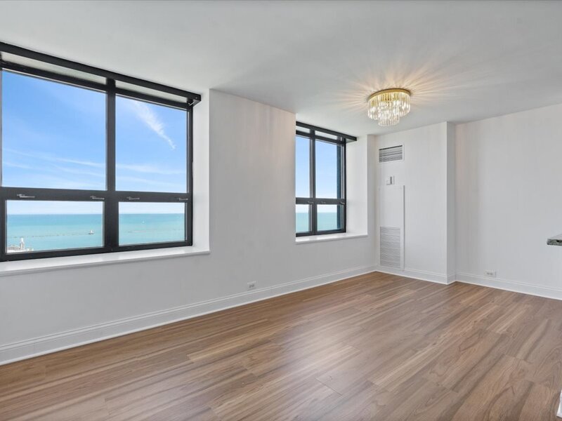 474 N Lake Shore Drive Chicago IL 60611