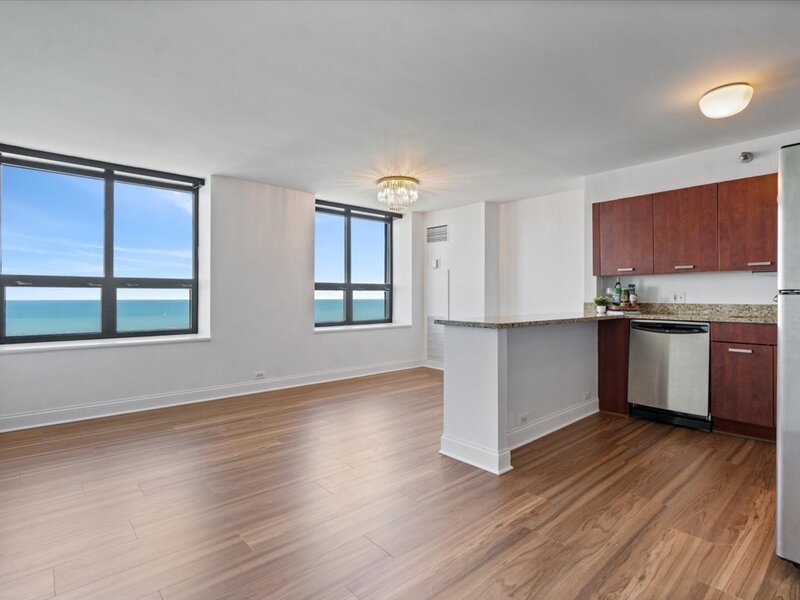 474 N Lake Shore Drive Chicago IL 60611
