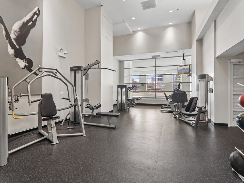474 N Lake Shore Drive Chicago IL 60611