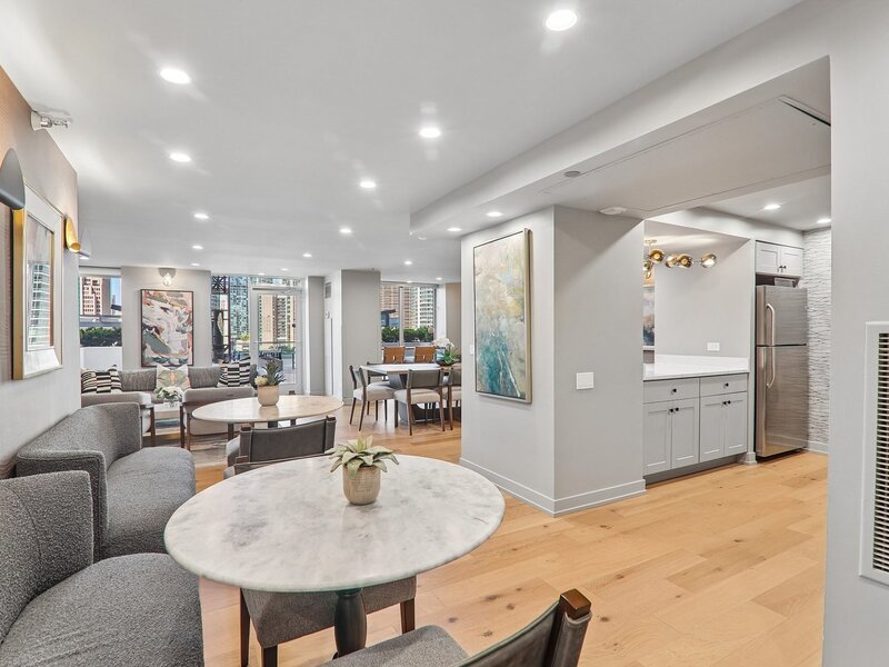 474 N Lake Shore Drive Chicago IL 60611