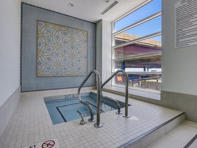 474 N Lake Shore Drive Chicago IL 60611