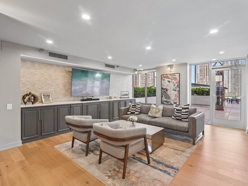 474 N Lake Shore Drive Chicago IL 60611