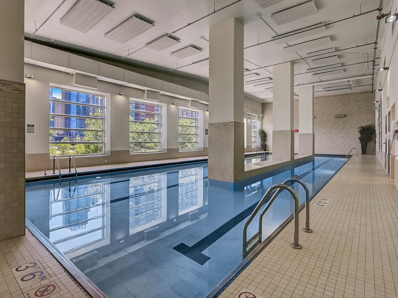 474 N Lake Shore Drive Chicago IL 60611