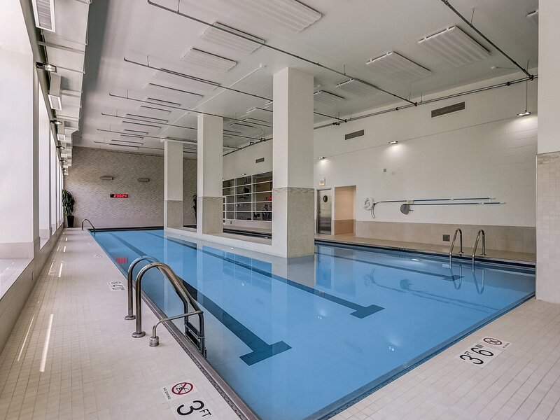 474 N Lake Shore Drive Chicago IL 60611