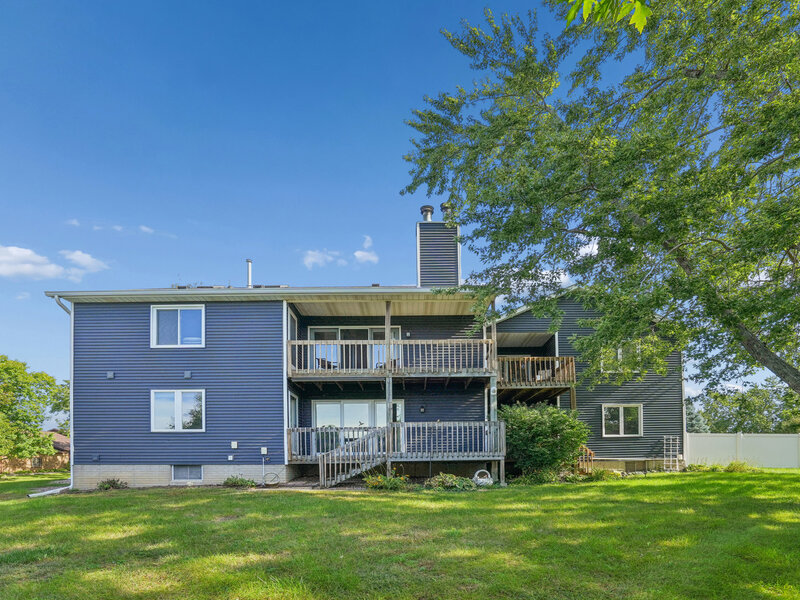 4721 Kynnelworth Drive Bettendorf IA 52722