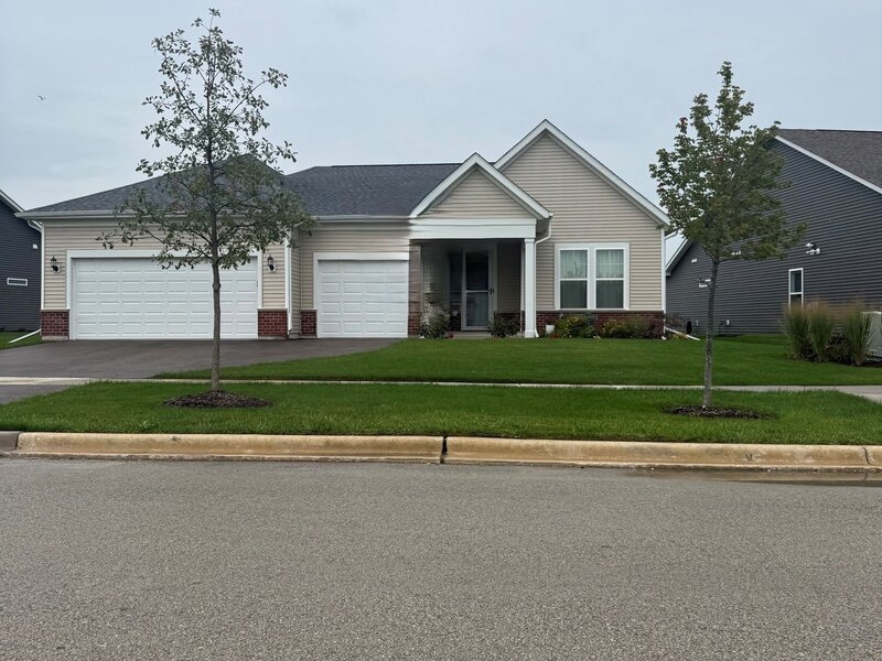 3264 Mallory Creek Lane Aurora IL 60503