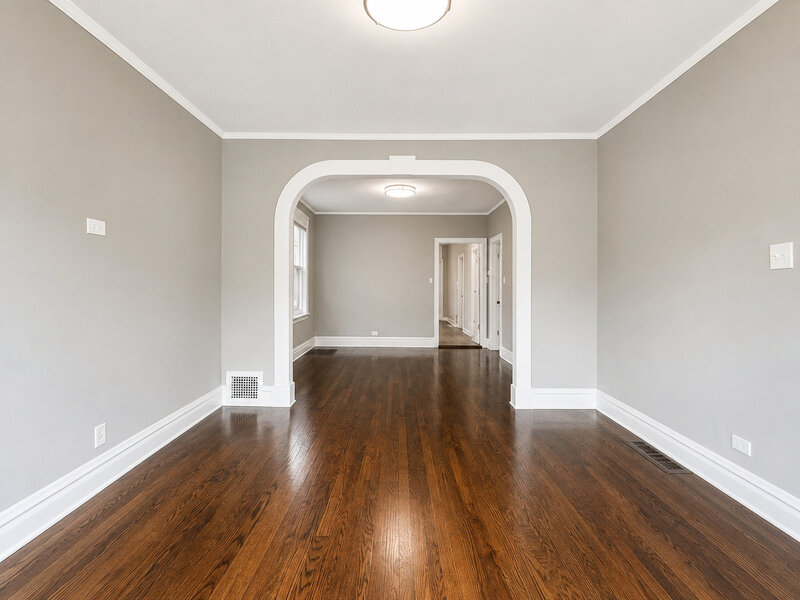 4637 W Mclean Avenue Chicago IL 60639