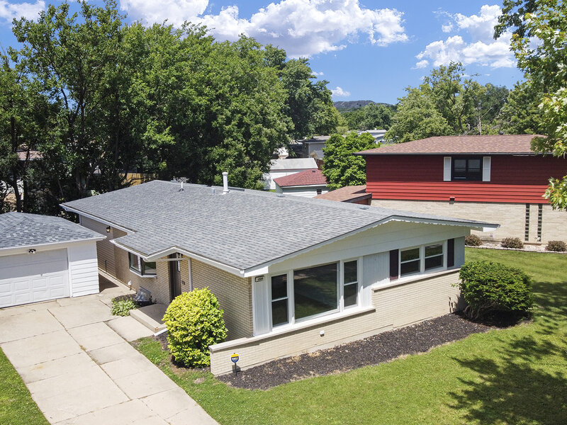 220 N Park Drive Glenwood IL 60425