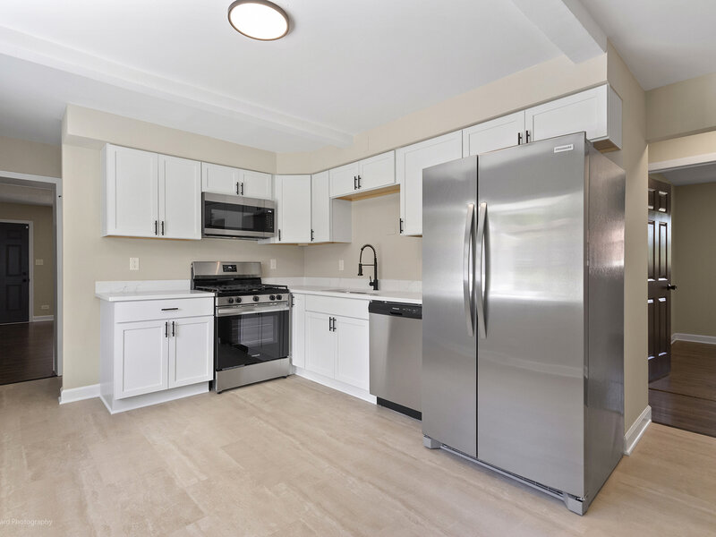 220 N Park Drive Glenwood IL 60425