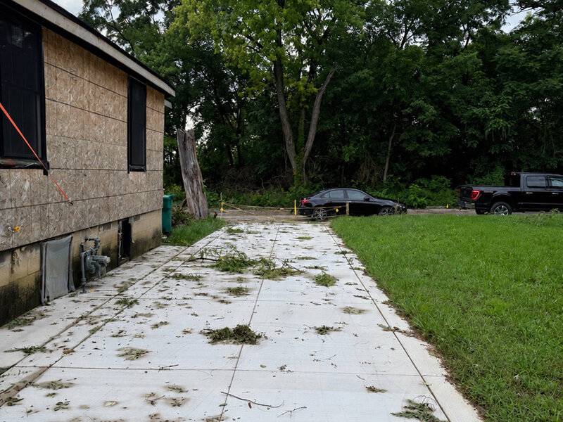 1102 Fairview Avenue Joliet IL 60432
