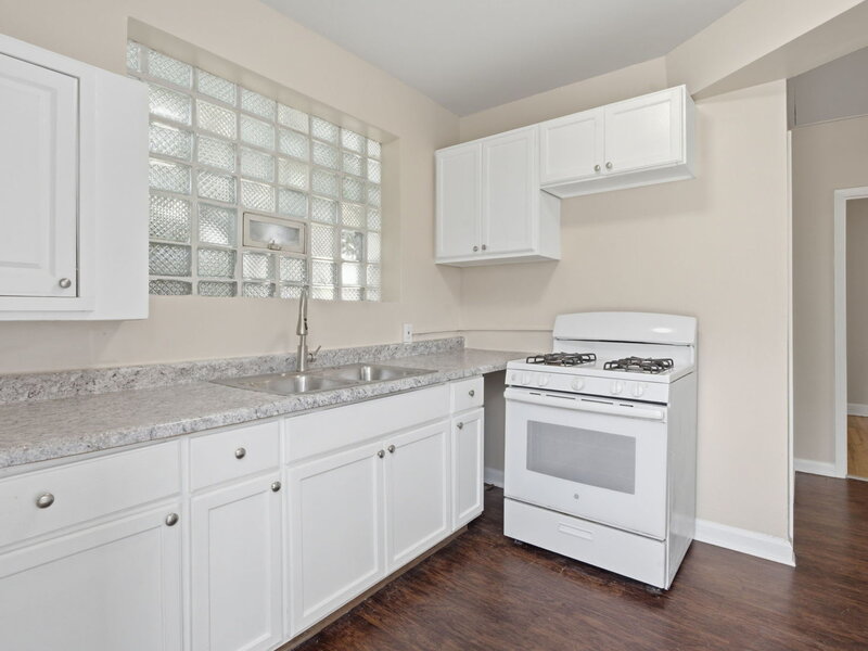 10215 S Aberdeen Street Chicago IL 60643