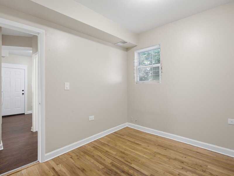 10215 S Aberdeen Street Chicago IL 60643