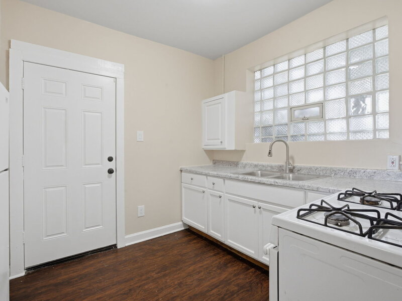 10215 S Aberdeen Street Chicago IL 60643