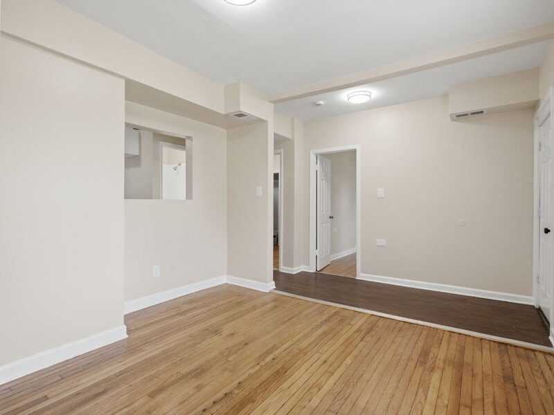 10215 S Aberdeen Street Chicago IL 60643