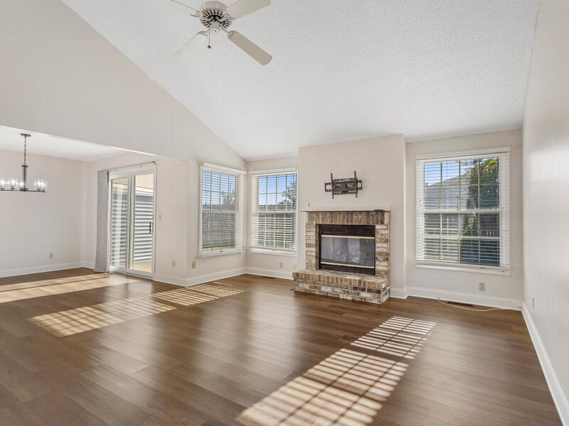 1404 Quail Run Drive Savoy IL 61874