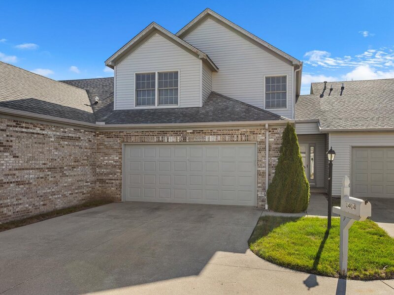 1404 Quail Run Drive Savoy IL 61874