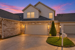 Photo of 1404 Quail Run Drive Savoy IL 61874