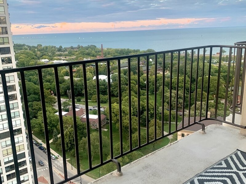 1960 N Lincoln Park West Chicago IL 60614