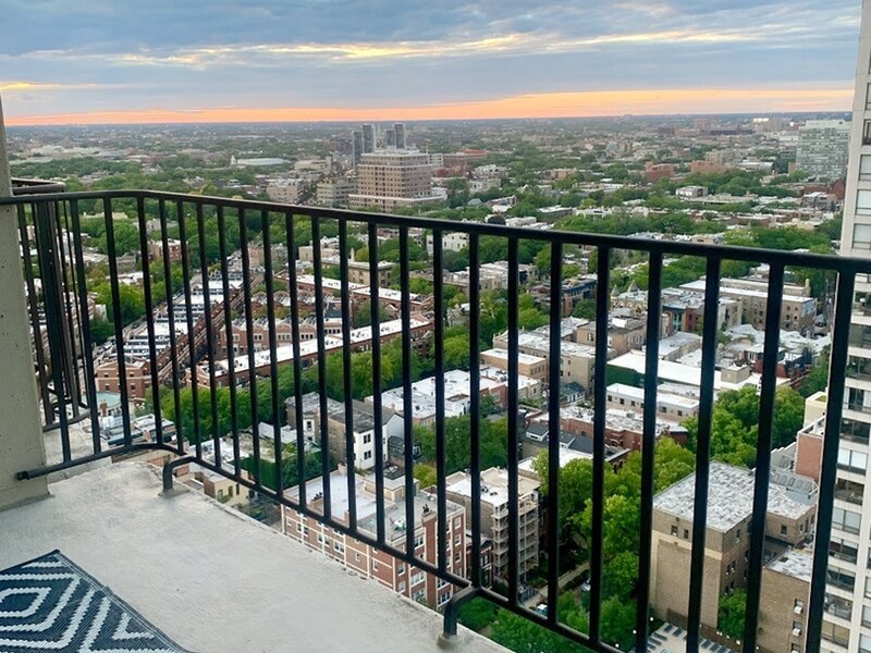 1960 N Lincoln Park West Chicago IL 60614