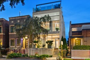 Photo of 1842 N Wood Street Chicago IL 60622
